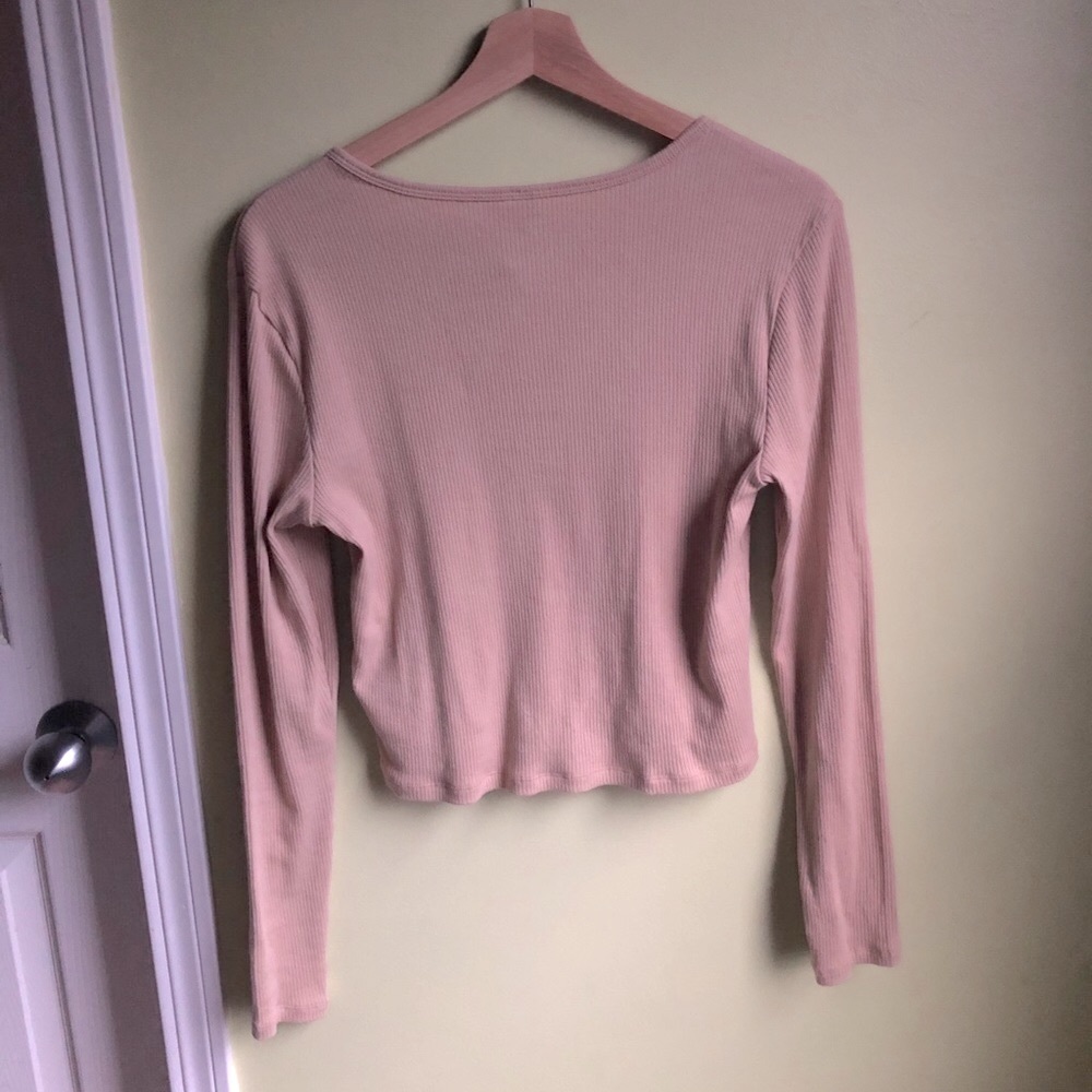 Cropped tee - Picture 3 of 3
